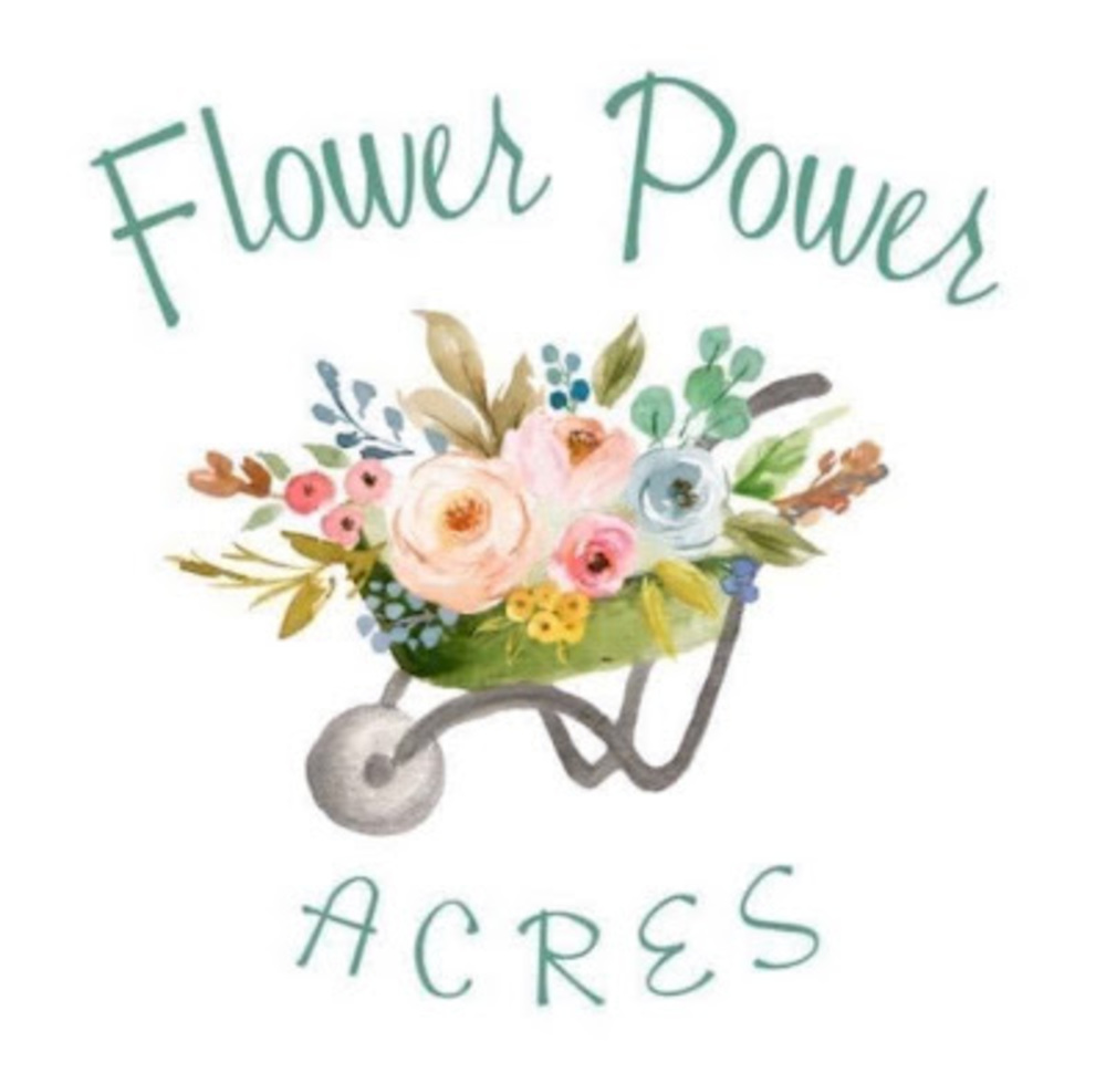 Meet your Posher, Flower power